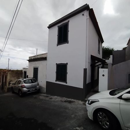 Tiny House Villa Funchal  Kültér fotó