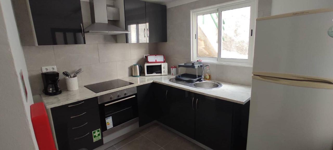 Tiny House Villa Funchal  Kültér fotó