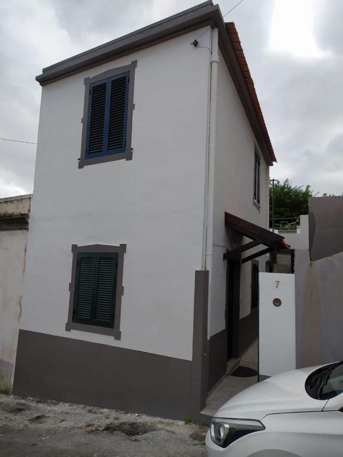 Tiny House Villa Funchal  Kültér fotó