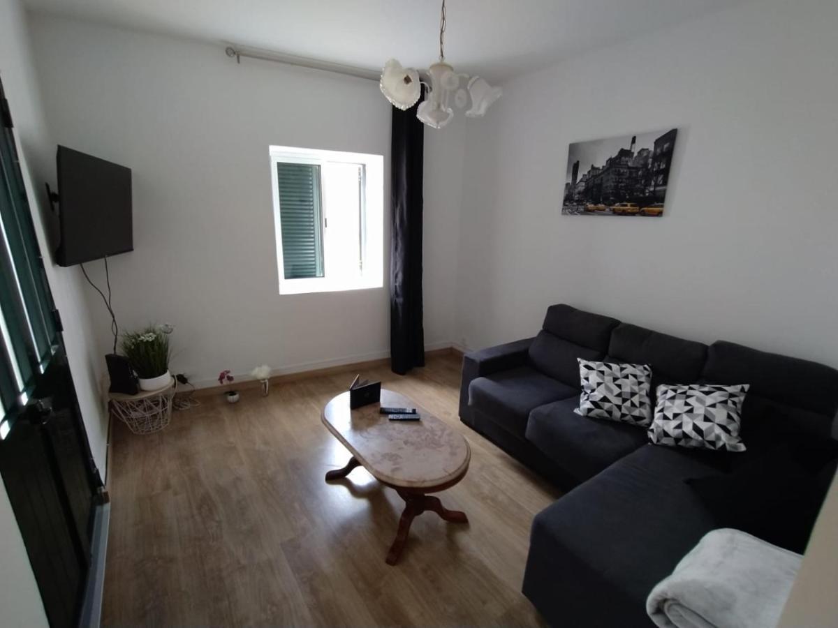 Tiny House Villa Funchal  Kültér fotó