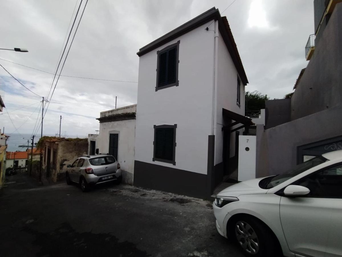Tiny House Villa Funchal  Kültér fotó