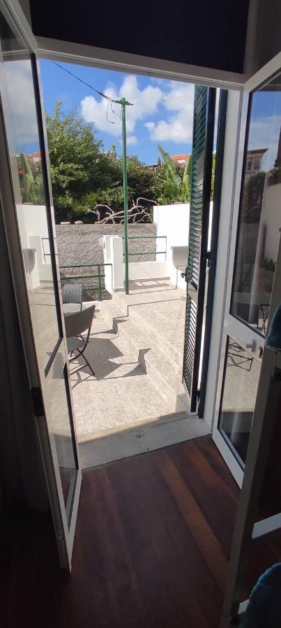 Tiny House Villa Funchal  Kültér fotó