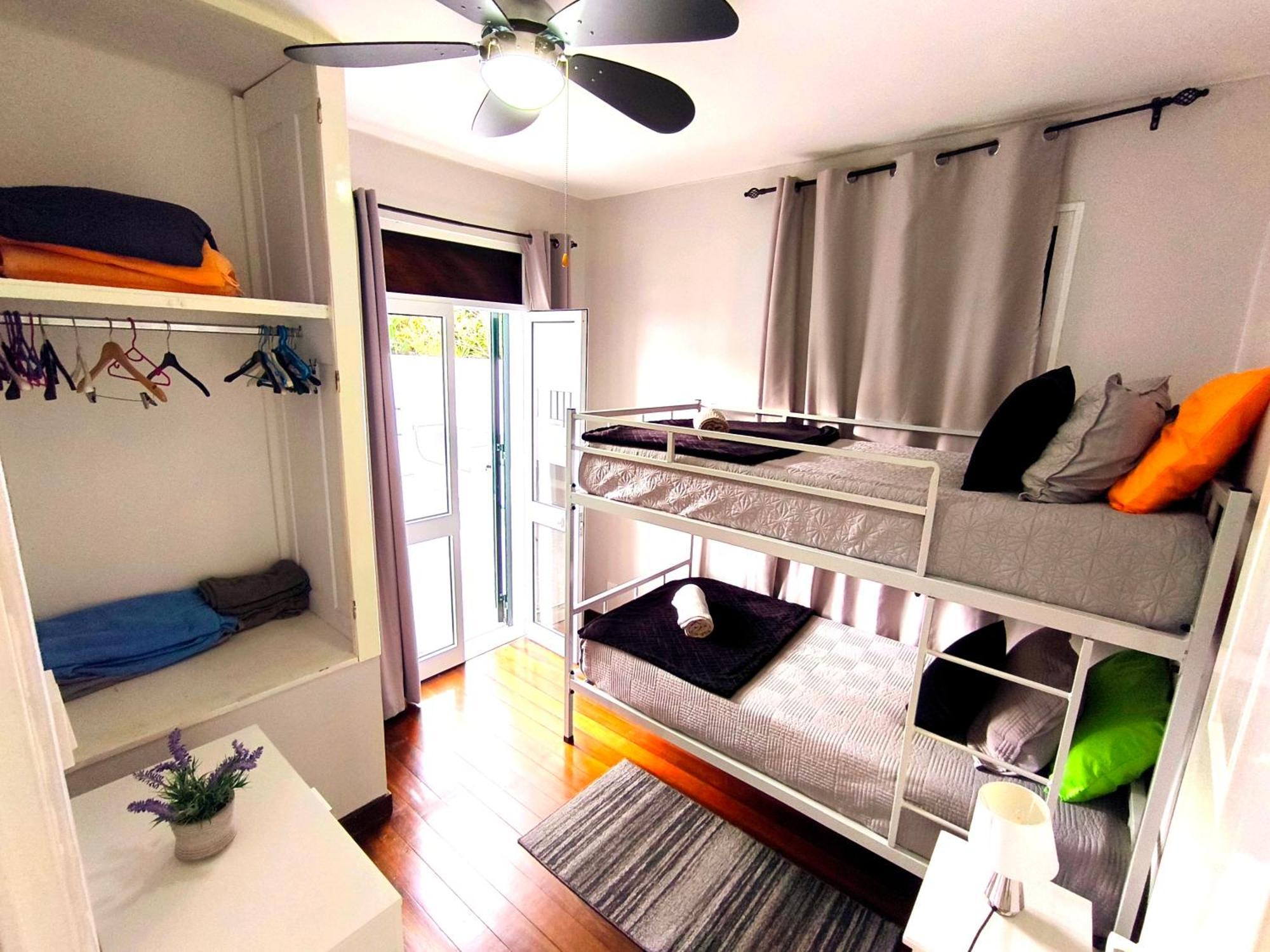 Tiny House Villa Funchal  Kültér fotó