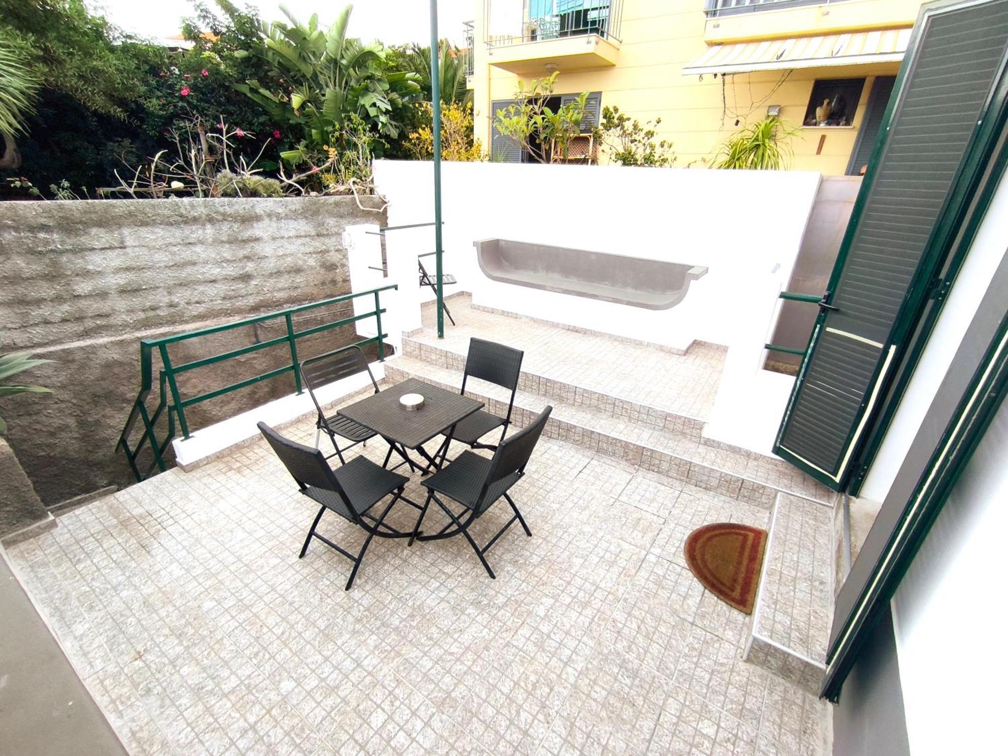 Tiny House Villa Funchal  Kültér fotó